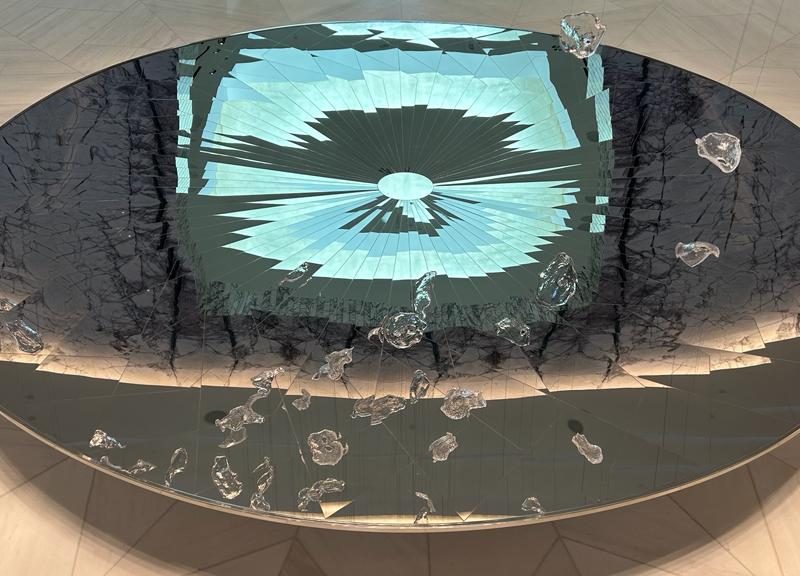 Industrial vs. Organic: Choosing Between Modern And Rustic Metal Styles