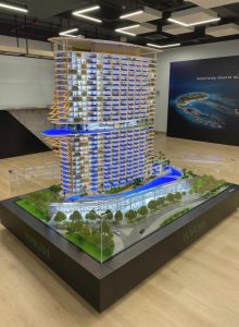 How To Build A Model-Making Portfolio That Actually Gets You Hired