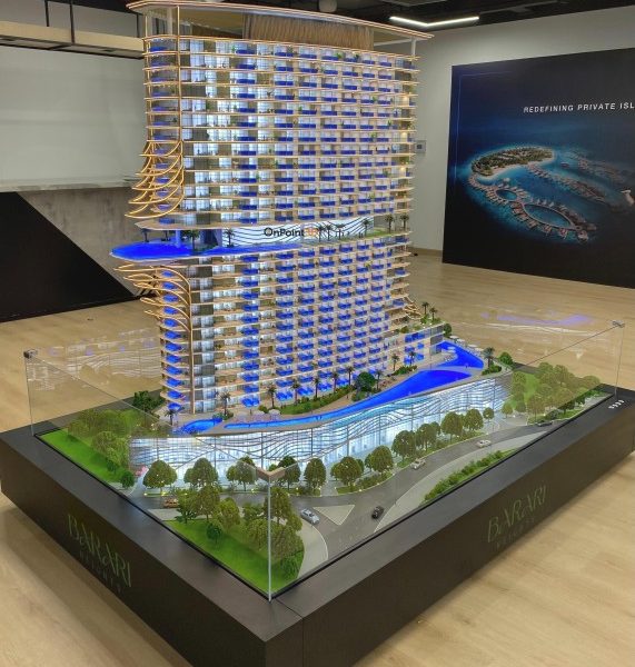 How To Build A Model-Making Portfolio That Actually Gets You Hired