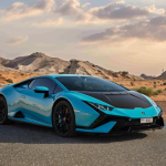 The Best Occasions To Book A Lamborghini Rental