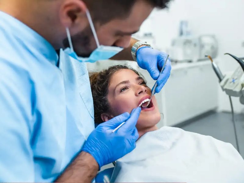 How To Handle A Dental Emergency At Home