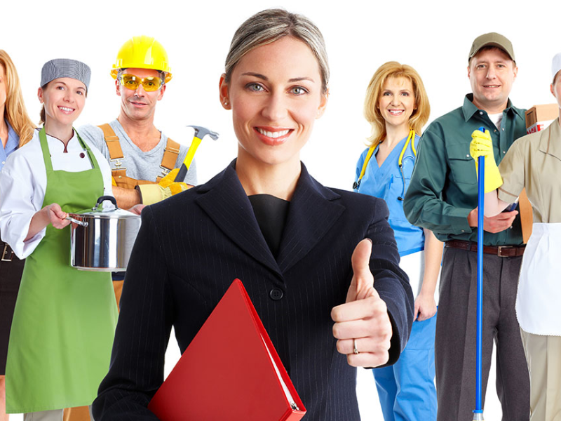 Why Reputation Matters Most When Choosing A Foreign Recruitment Agency